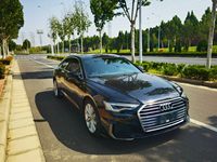 2021 奥迪A6L