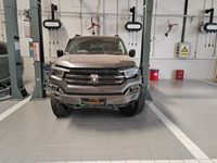 2024 坦克400新能源