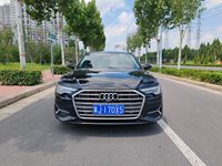 2022 奥迪A6L