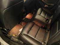 2018 奔驰CLA级(进口)