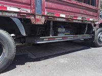 欧铃ZB1041JDD6V轻型货车