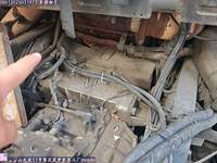 陕汽SX4180XC1牵引汽车