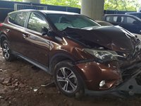 2015 RAV4荣放