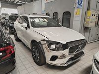 2025 沃尔沃XC60