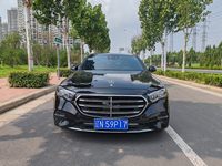 2024 奔驰E级