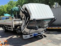 五十铃QL1043BUHA载货汽车
