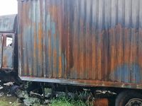 福田牌BJ5186XXY-4K