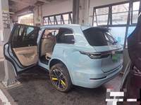 2022 理想ONE