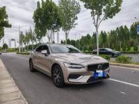 2025 沃尔沃S60