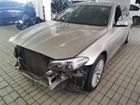 2016 宝马5系 2.0L 自动