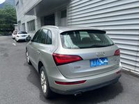 2015 奥迪Q5