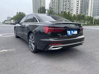 2024 奥迪A6L