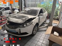 2016 荣威360