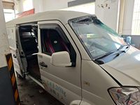 2022 2022 瑞驰  标准版 31.25kWh (CRC5020XXYFK3-BEV)