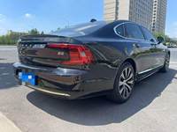 2022 沃尔沃S90