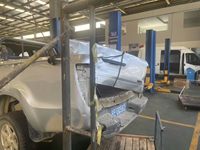 江铃JX1035TS6多用途货车