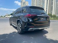 2024 奔驰GLE级(进口)