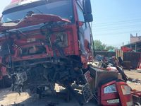 解放CA4250P66K24T1A1E5