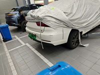 2023 秦新能源(第二代,2019-)