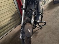 2022 科赛龙牌SR250-2