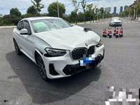 2022 宝马X4(进口)