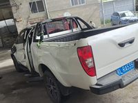 江铃JX1033TSF6多用途货车