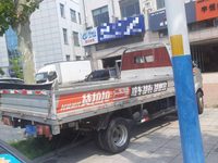 长安 长安微卡 手动档 (SC1031FAD51)