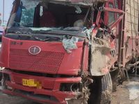 解放牌CA5180CCYP62M1L4