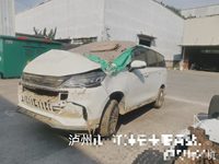 2020 大通SH6482N1GC