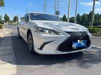 2020 雷克萨斯ES(进口)