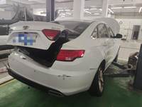 2017 帝豪GL