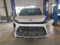 2024 别克GL8新能源