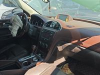 2014 昂科雷(进口)