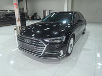 2022 奥迪A8L(进口)