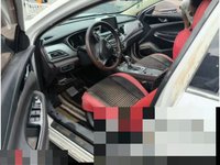 2019 睿骋CC