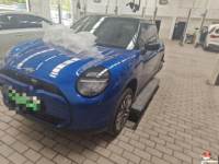 2025 电动MINI COOPER