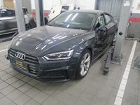 2020 奥迪A5(进口)