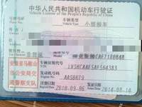 2010 福克斯