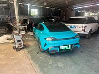 2024 小米SU7