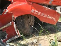 汕德卡牌ZZ4256VB24HE1B