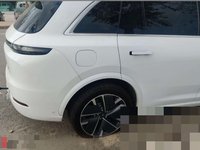 2025 理想L7 自动