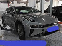 2024 极氪001