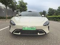 2024 小米SU7