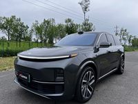 2023 理想L9