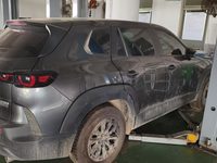 2025 马自达CX-50行也