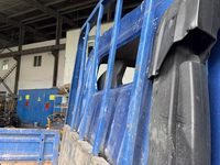 江淮 骏铃 手动档 (HFC1043P32K1C7S)