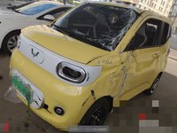 2025 宏光MINI EV