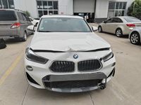 2019 宝马X2(进口)