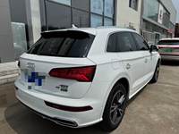 2021 奥迪Q5L