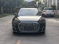 2024 奥迪A8L(进口)